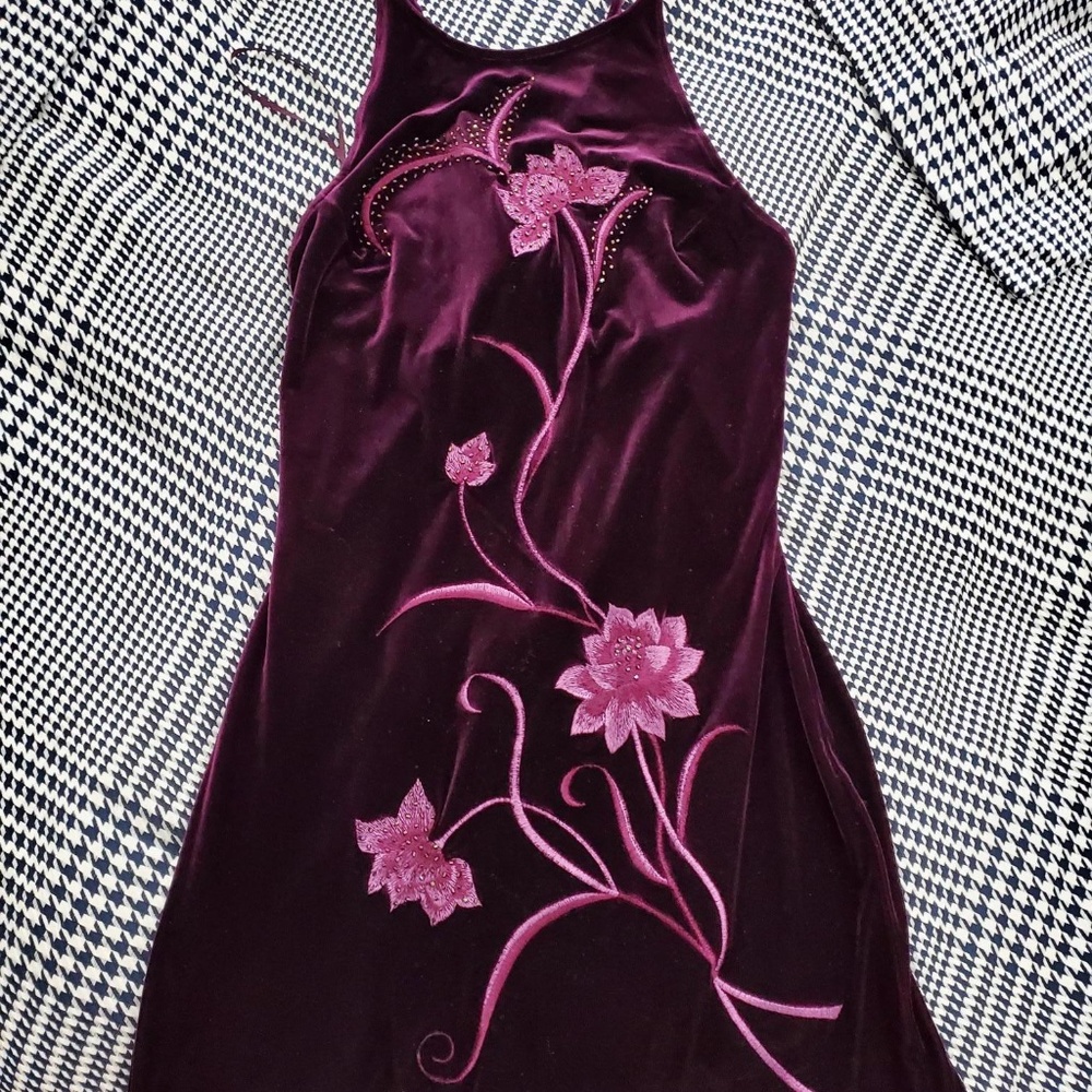 Evening Dress